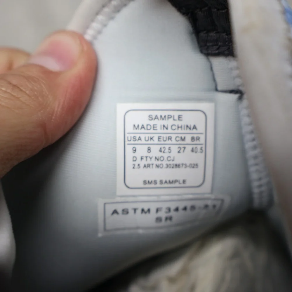 Under Armour these under